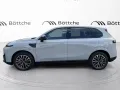 Leapmotor B10 160 kW Hybrid EV Design