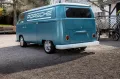 Volkswagen VW T2 Bulli Kasten im Porsche Design 90PS Weber