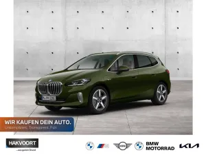 BMW 230e xDrive Luxury Line AHK, Kamera, 18