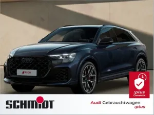 Audi RSQ8 LM23 B&O ACC Pano Laserl. RS-Sportabgas.