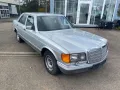 Mercedes-Benz 380SE
