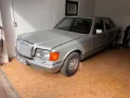 Mercedes-Benz 380SE
