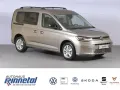 Volkswagen Caddy  1,5 TSI DSG KLIMAAUT+LED LICHT+APP CONN+S