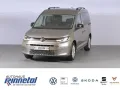 Volkswagen Caddy  1,5 TSI DSG KLIMAAUT+LED LICHT+APP CONN+S