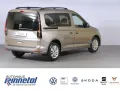 Volkswagen Caddy  1,5 TSI DSG KLIMAAUT+LED LICHT+APP CONN+S