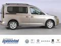 Volkswagen Caddy  1,5 TSI DSG KLIMAAUT+LED LICHT+APP CONN+S