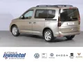Volkswagen Caddy  1,5 TSI DSG KLIMAAUT+LED LICHT+APP CONN+S