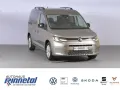 Volkswagen Caddy  1,5 TSI DSG KLIMAAUT+LED LICHT+APP CONN+S