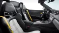 Porsche 718 Spyder RS Weissach-Paket Liftsystem