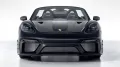 Porsche 718 Spyder RS Weissach-Paket Liftsystem