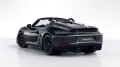 Porsche 718 Spyder RS Weissach-Paket Liftsystem