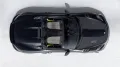 Porsche 718 Spyder RS Weissach-Paket Liftsystem