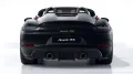Porsche 718 Spyder RS Weissach-Paket Liftsystem