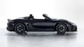 Porsche 718 Spyder RS Weissach-Paket Liftsystem