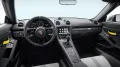 Porsche 718 Spyder RS Weissach-Paket Liftsystem