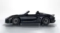Porsche 718 Spyder RS Weissach-Paket Liftsystem