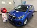 Peugeot PEUGEOT 108 1.0 Benzina 5 Porte Allure