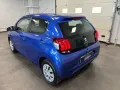Peugeot PEUGEOT 108 1.0 Benzina 5 Porte Allure