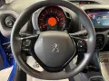 Peugeot PEUGEOT 108 1.0 Benzina 5 Porte Allure