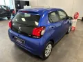Peugeot PEUGEOT 108 1.0 Benzina 5 Porte Allure