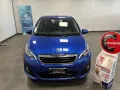 Peugeot PEUGEOT 108 1.0 Benzina 5 Porte Allure