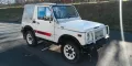 Suzuki Jeep SJ410 4x4 Cabrio 4WD Geländewa...