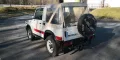 Suzuki Jeep SJ410 4x4 Cabrio 4WD Geländewa...