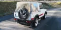 Suzuki Jeep SJ410 4x4 Cabrio 4WD Geländewa...