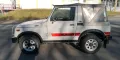 Suzuki Jeep SJ410 4x4 Cabrio 4WD Geländewa...