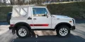 Suzuki Jeep SJ410 4x4 Cabrio 4WD Geländewa...