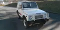 Suzuki Jeep SJ410 4x4 Cabrio 4WD Geländewa...