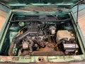 Volkswagen Jetta Auto. 1.Hand komplette-Historie H-Kennz.