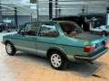 Volkswagen Jetta Auto. 1.Hand komplette-Historie H-Kennz.