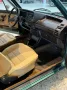 Volkswagen Jetta Auto. 1.Hand komplette-Historie H-Kennz.
