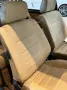 Volkswagen Jetta Auto. 1.Hand komplette-Historie H-Kennz.
