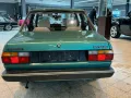 Volkswagen Jetta Auto. 1.Hand komplette-Historie H-Kennz.
