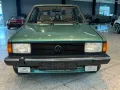 Volkswagen Jetta Auto. 1.Hand komplette-Historie H-Kennz.
