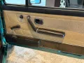 Volkswagen Jetta Auto. 1.Hand komplette-Historie H-Kennz.