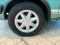 Volkswagen Jetta Auto. 1.Hand komplette-Historie H-Kennz.