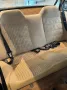 Volkswagen Jetta Auto. 1.Hand komplette-Historie H-Kennz.