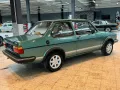 Volkswagen Jetta Auto. 1.Hand komplette-Historie H-Kennz.