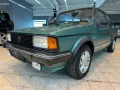 Volkswagen Jetta Auto. 1.Hand komplette-Historie H-Kennz.