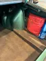 Volkswagen Jetta Auto. 1.Hand komplette-Historie H-Kennz.