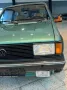 Volkswagen Jetta Auto. 1.Hand komplette-Historie H-Kennz.
