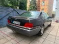 Mercedes-Benz S320 W140 H-Kennzeichen Vollaussatung Tüv 03/27