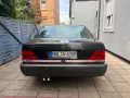 Mercedes-Benz S320 W140 H-Kennzeichen Vollaussatung Tüv 03/27
