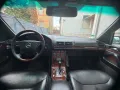 Mercedes-Benz S320 W140 H-Kennzeichen Vollaussatung Tüv 03/27