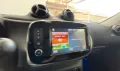Smart ForFour 90 0.9 Turbo Prime