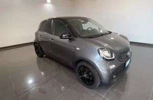 Smart ForFour 90 0.9 Turbo Prime