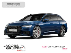 Audi S6 Avant 3.0 TDI quattro B&O*Pano*LED *